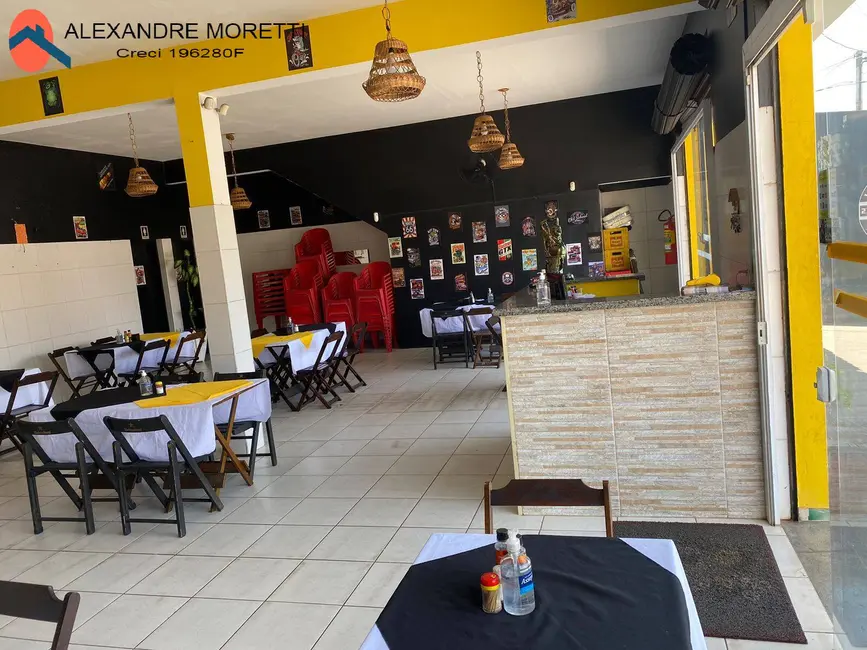 Foto 2 de Sala Comercial à venda em Jardim Planalto, Sorocaba - SP