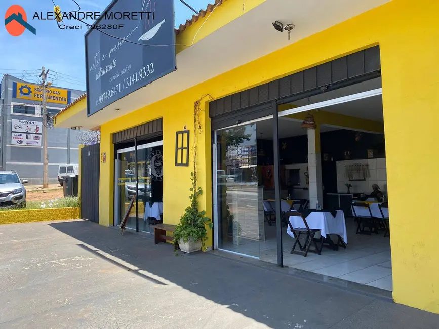Foto 1 de Sala Comercial à venda em Jardim Planalto, Sorocaba - SP
