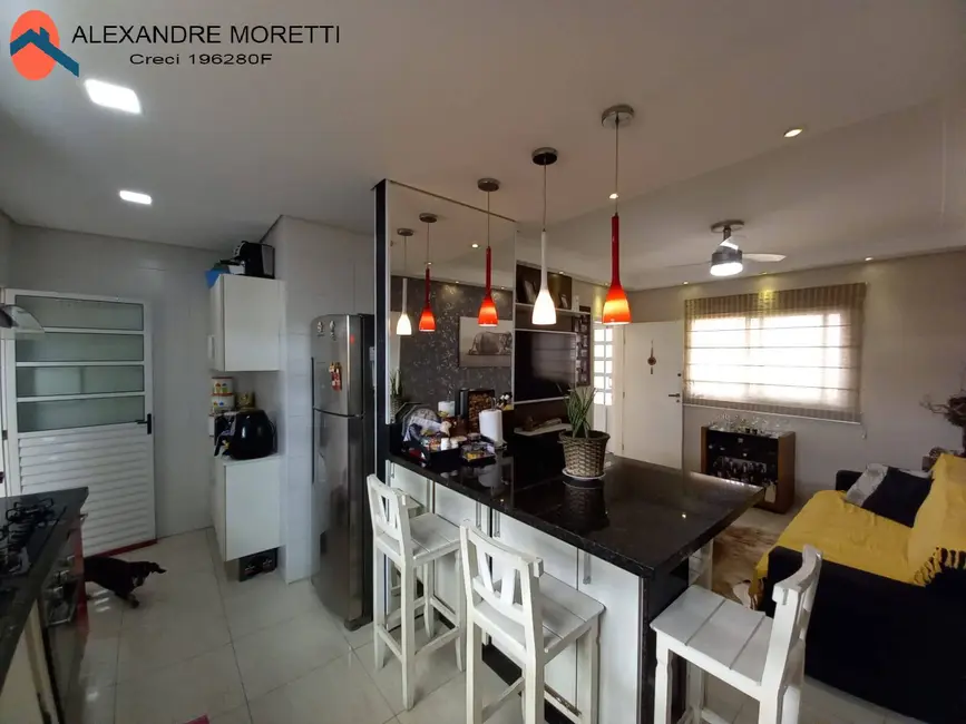 Foto 8 de Apartamento com 2 quartos à venda, 69m2 em Vila Gabriel, Sorocaba - SP