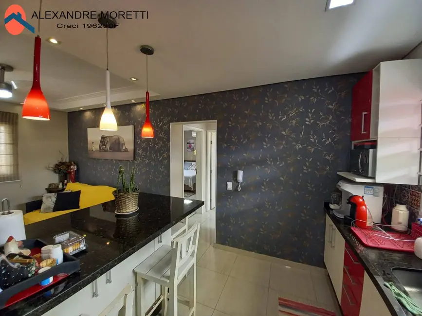 Foto 5 de Apartamento com 2 quartos à venda, 69m2 em Vila Gabriel, Sorocaba - SP