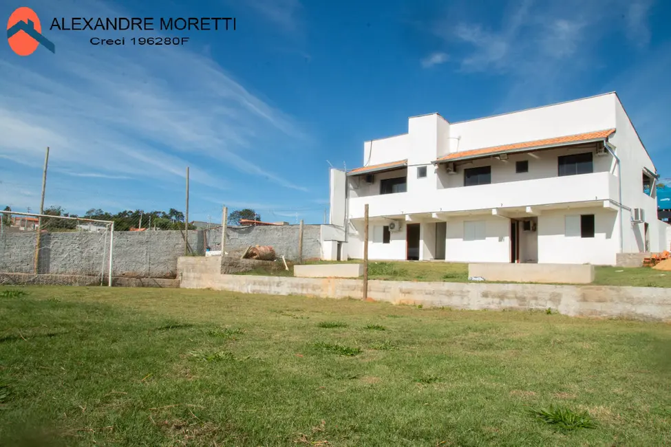Foto 1 de Chácara com 7 quartos à venda e para alugar em Aracoiaba Da Serra - SP