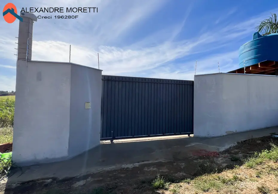 Chácara com 7 quartos à venda e para alugar em Aracoiaba Da Serra - SP - imagem 3 Foto 3 de Chácara com 7 quartos à venda e para alugar em Aracoiaba Da Serra - SP