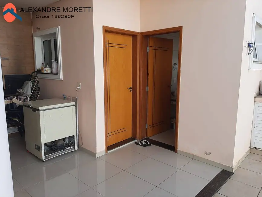 Casa à venda, 265m2 em Iporanga, Sorocaba - SP - imagem 5 Foto 5 de Casa à venda, 265m2 em Iporanga, Sorocaba - SP