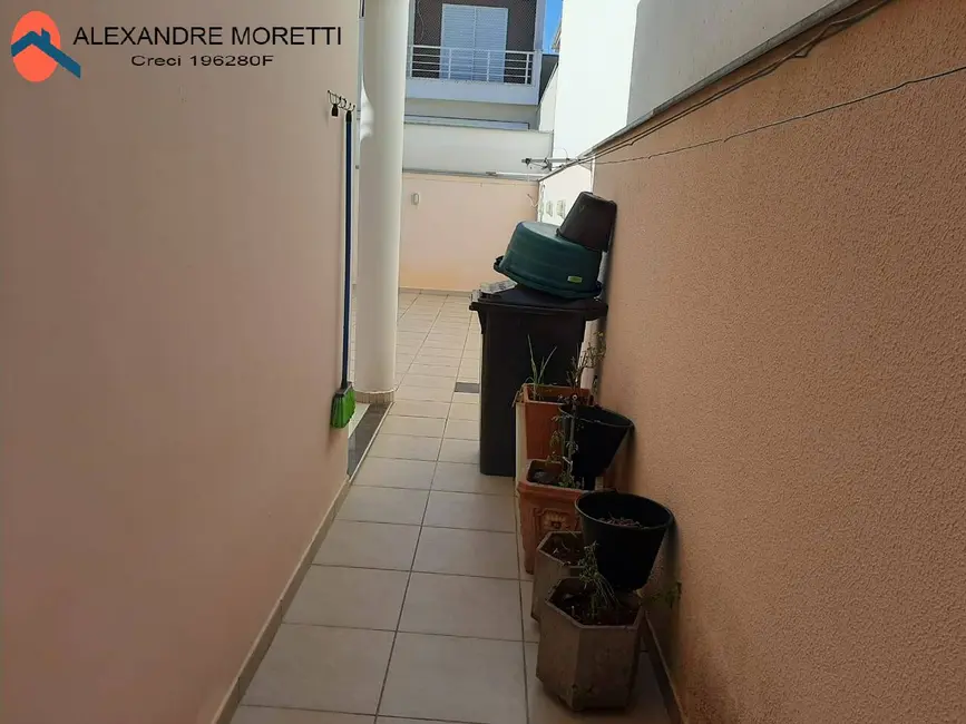 Casa à venda, 265m2 em Iporanga, Sorocaba - SP - imagem 9 Foto 9 de Casa à venda, 265m2 em Iporanga, Sorocaba - SP