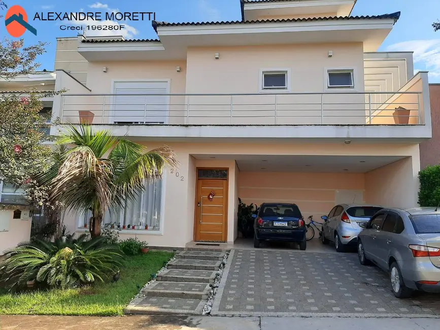 Foto 1 de Casa à venda, 265m2 em Iporanga, Sorocaba - SP
