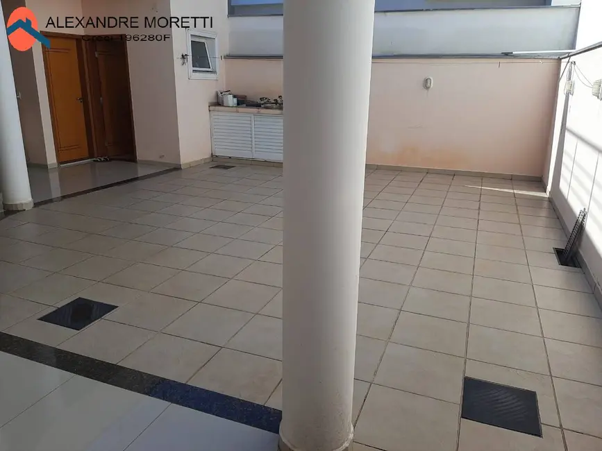 Casa à venda, 265m2 em Iporanga, Sorocaba - SP - imagem 7 Foto 7 de Casa à venda, 265m2 em Iporanga, Sorocaba - SP