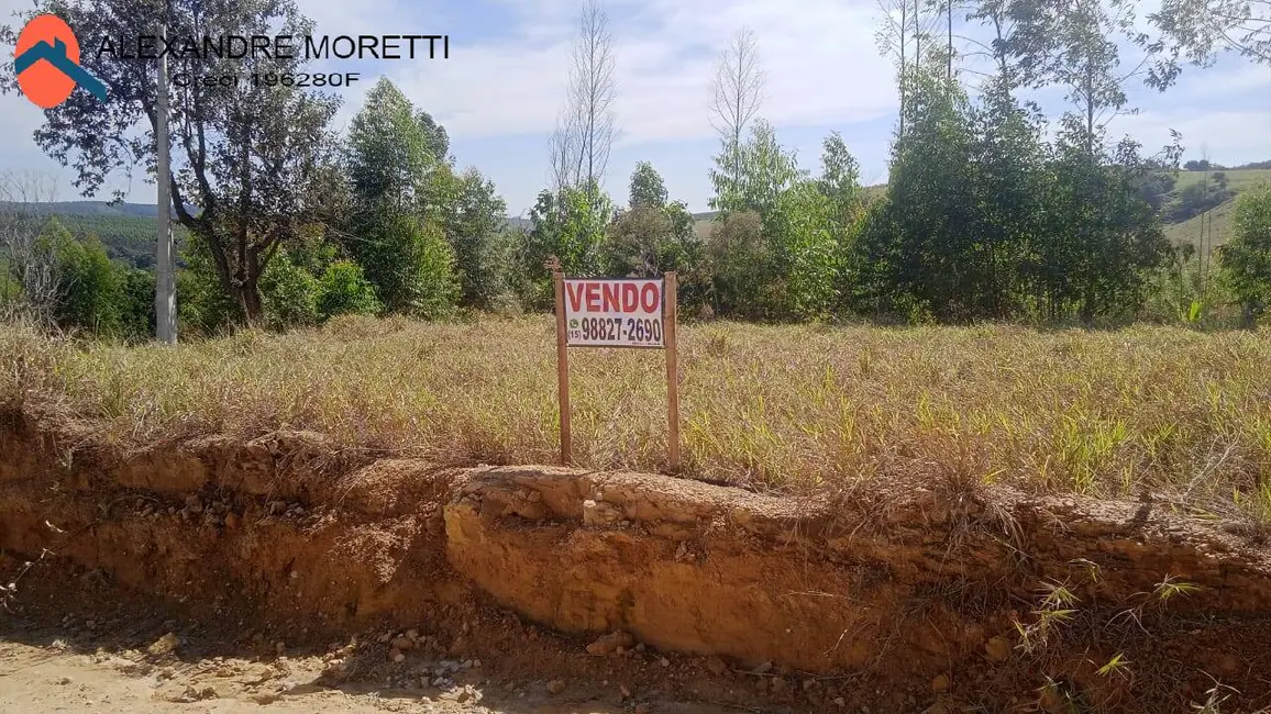 Foto 1 de Terreno / Lote à venda em Sarapui - SP