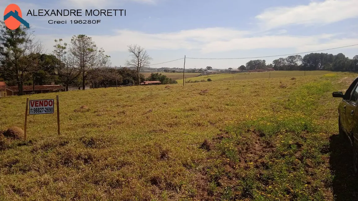 Foto 4 de Terreno / Lote à venda em Aracoiaba Da Serra - SP