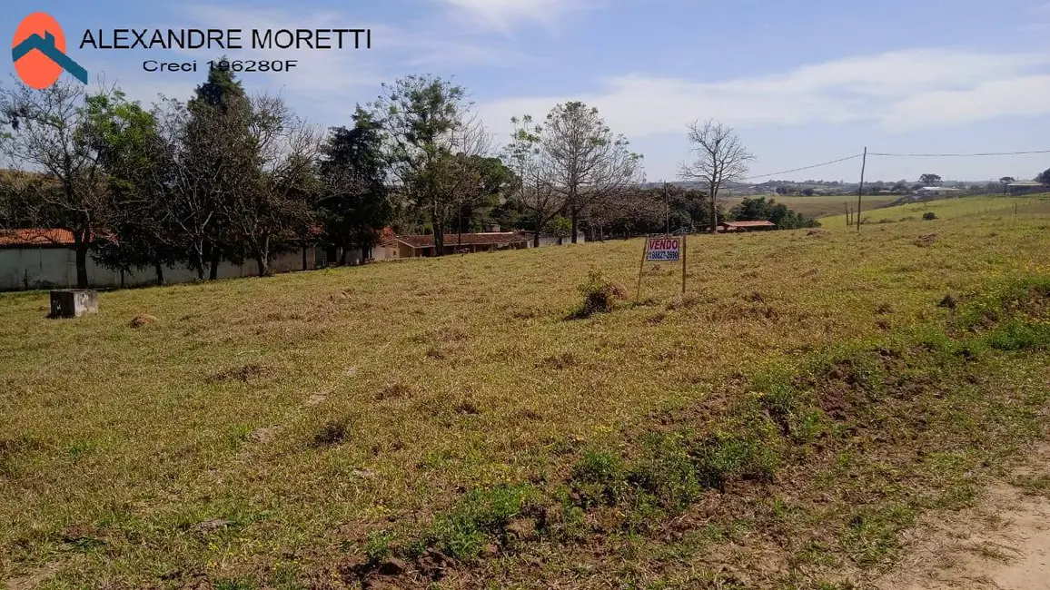 Foto 2 de Terreno / Lote à venda em Aracoiaba Da Serra - SP