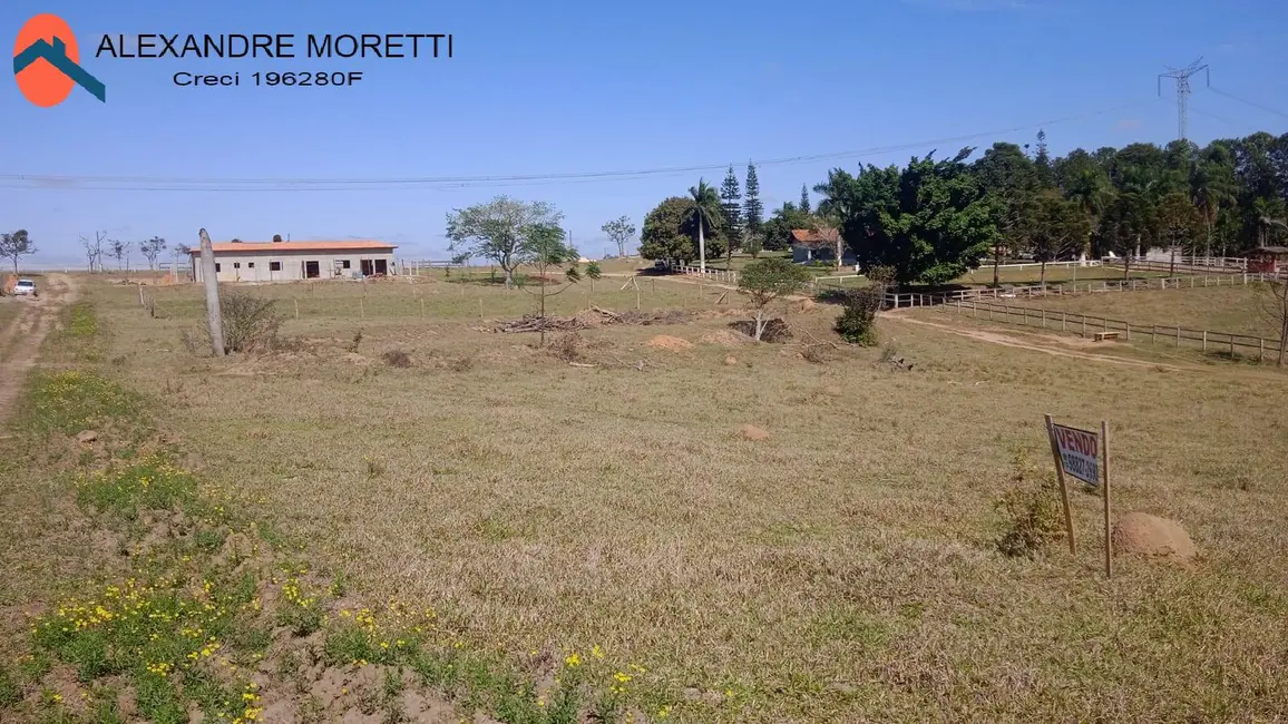 Foto 3 de Terreno / Lote à venda em Aracoiaba Da Serra - SP