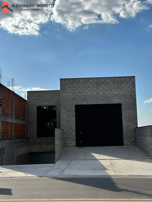Foto 2 de Sala Comercial para alugar, 300m2 em Jardim Paulista, Votorantim - SP