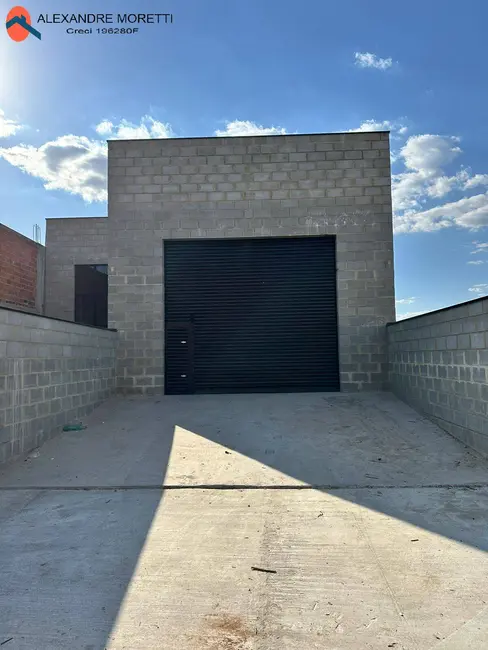 Foto 1 de Sala Comercial para alugar, 300m2 em Jardim Paulista, Votorantim - SP