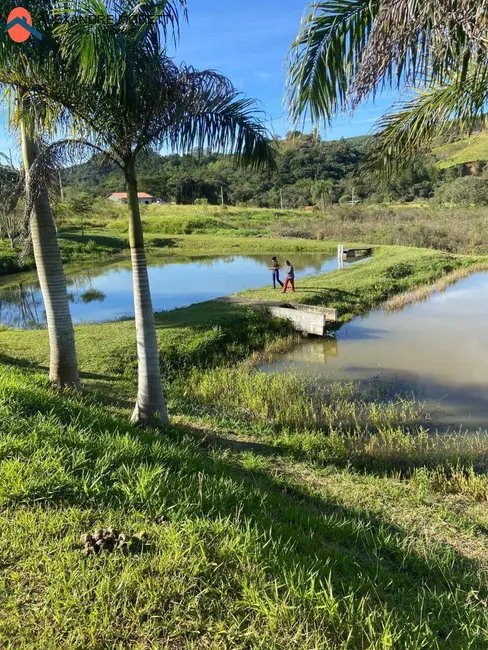 Foto 3 de Lote de Condomínio à venda, 1075m2 em Carafá, Votorantim - SP