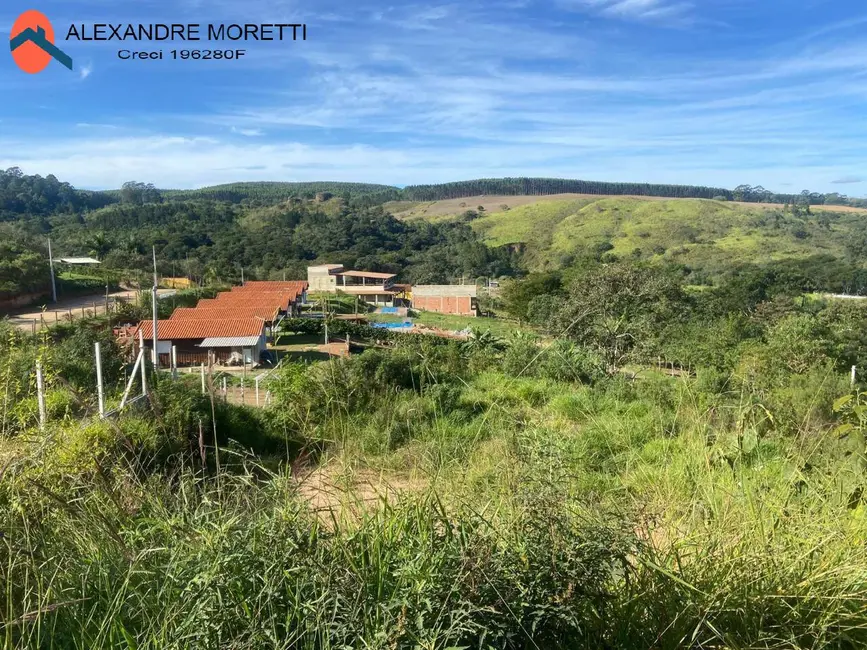 Foto 4 de Lote de Condomínio à venda, 1075m2 em Carafá, Votorantim - SP