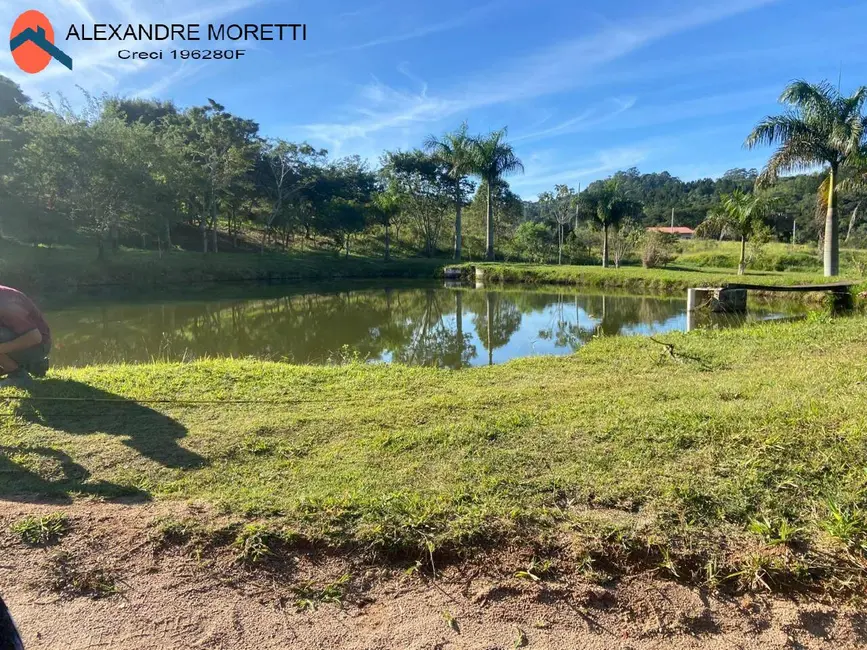 Foto 7 de Lote de Condomínio à venda, 1075m2 em Carafá, Votorantim - SP