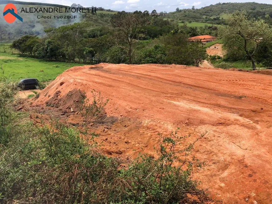 Foto 9 de Lote de Condomínio à venda, 1075m2 em Carafá, Votorantim - SP