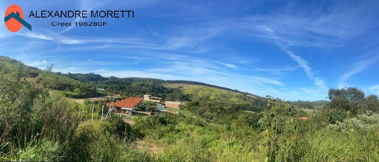 Foto 6 de Lote de Condomínio à venda, 1075m2 em Carafá, Votorantim - SP