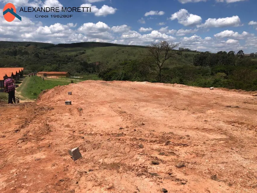 Foto 8 de Lote de Condomínio à venda, 1075m2 em Carafá, Votorantim - SP