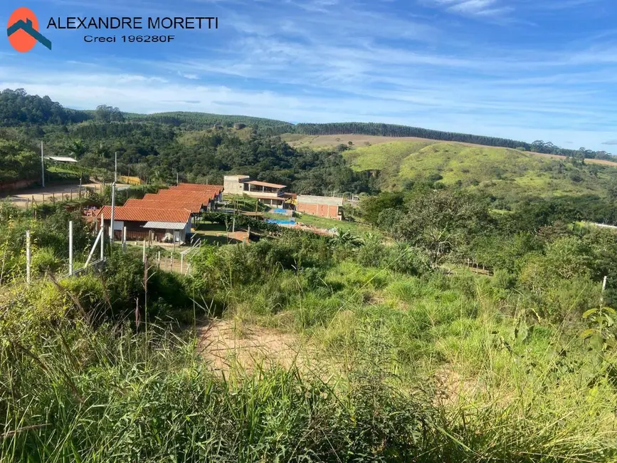 Foto 2 de Lote de Condomínio à venda, 1075m2 em Carafá, Votorantim - SP