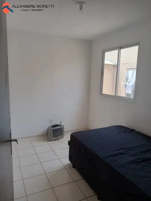 Apartamento com 2 quartos à venda, 52m2 em Sorocaba - SP - imagem 9 Foto 9 de Apartamento com 2 quartos à venda, 52m2 em Sorocaba - SP