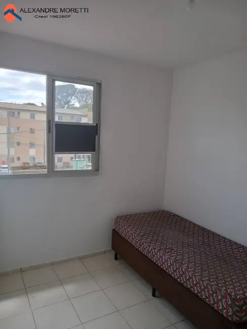 Apartamento com 2 quartos à venda, 52m2 em Sorocaba - SP - imagem 5 Foto 5 de Apartamento com 2 quartos à venda, 52m2 em Sorocaba - SP