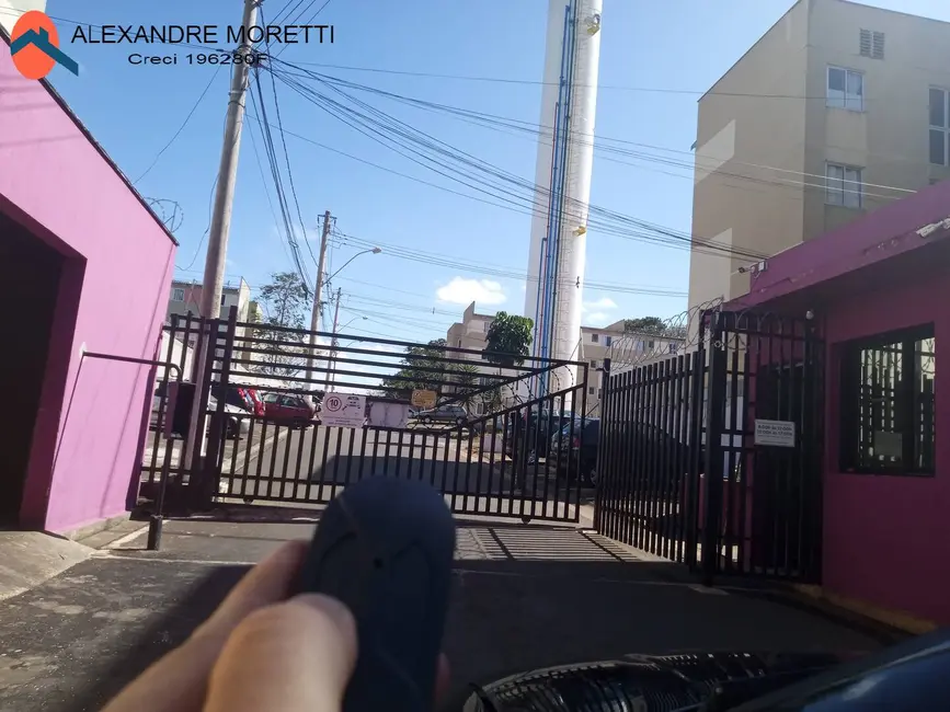 Apartamento com 2 quartos à venda, 52m2 em Sorocaba - SP - imagem 2 Foto 2 de Apartamento com 2 quartos à venda, 52m2 em Sorocaba - SP