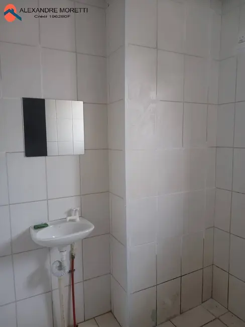 Apartamento com 2 quartos à venda, 52m2 em Sorocaba - SP - imagem 7 Foto 7 de Apartamento com 2 quartos à venda, 52m2 em Sorocaba - SP