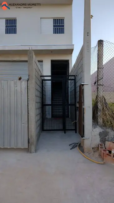 Apartamento com 1 quarto à venda em Jardim Santa Rosa, Sorocaba - SP - imagem 3 Foto 3 de Apartamento com 1 quarto à venda em Jardim Santa Rosa, Sorocaba - SP