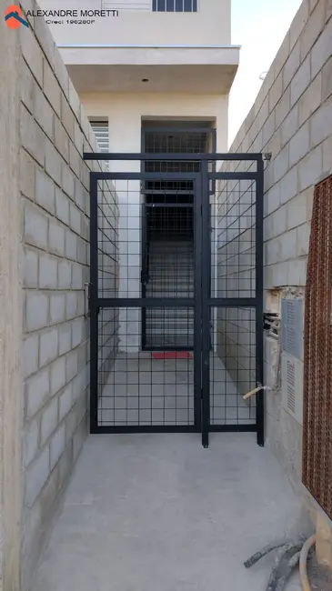 Apartamento com 1 quarto à venda em Jardim Santa Rosa, Sorocaba - SP - imagem 2 Foto 2 de Apartamento com 1 quarto à venda em Jardim Santa Rosa, Sorocaba - SP