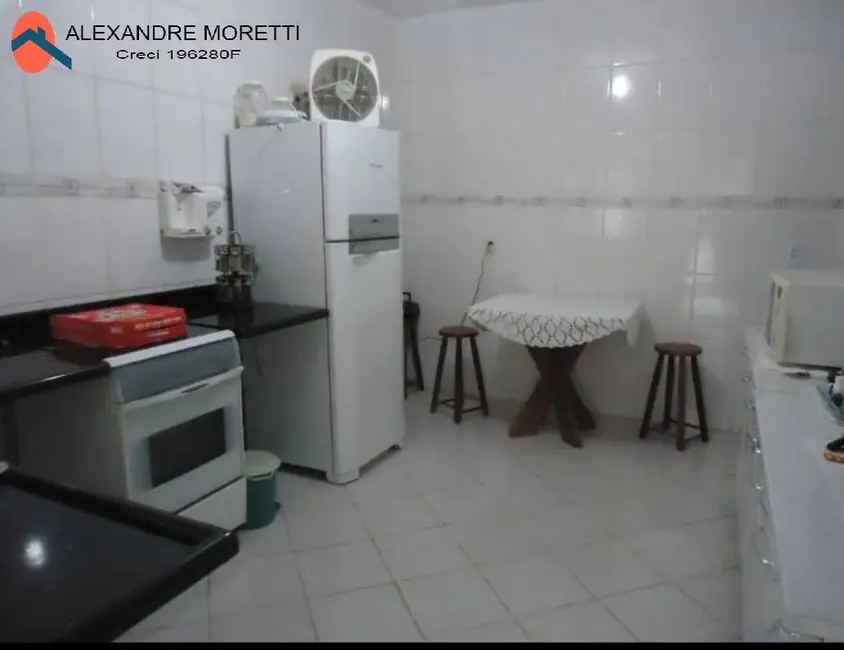 Foto 6 de Casa com 3 quartos à venda, 222m2 em Jardim Piazza Di Roma II, Sorocaba - SP