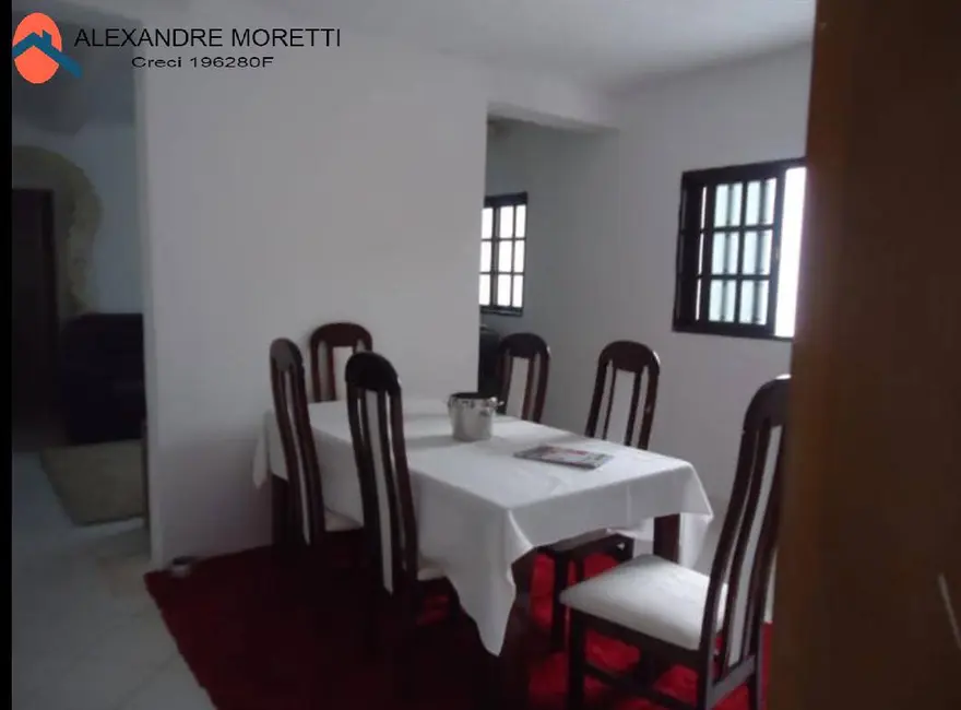 Foto 8 de Casa com 3 quartos à venda, 222m2 em Jardim Piazza Di Roma II, Sorocaba - SP