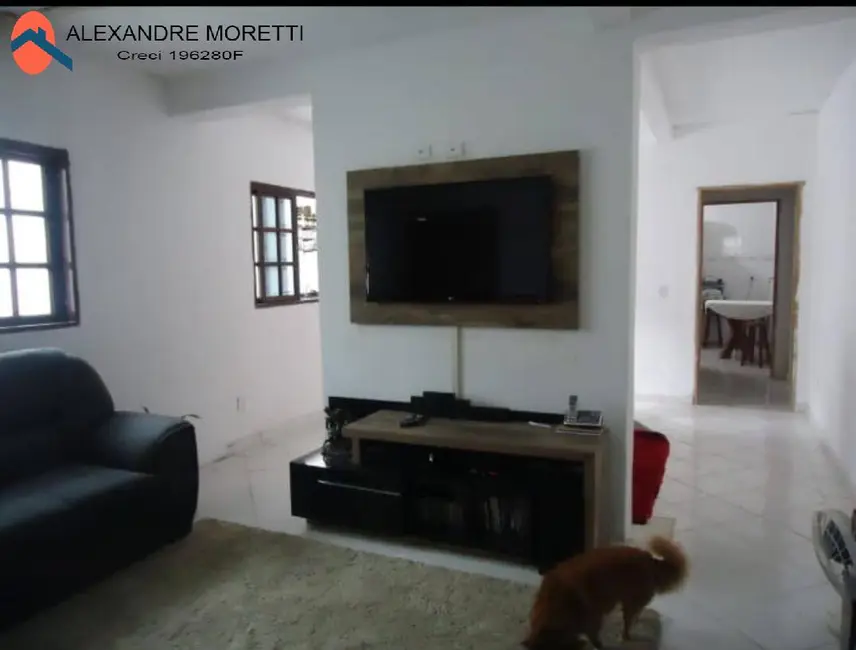 Foto 4 de Casa com 3 quartos à venda, 222m2 em Jardim Piazza Di Roma II, Sorocaba - SP