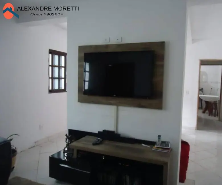 Foto 5 de Casa com 3 quartos à venda, 222m2 em Jardim Piazza Di Roma II, Sorocaba - SP