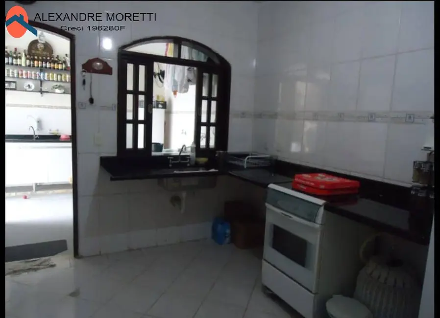 Foto 7 de Casa com 3 quartos à venda, 222m2 em Jardim Piazza Di Roma II, Sorocaba - SP