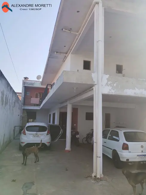 Foto 3 de Casa com 3 quartos à venda, 222m2 em Jardim Piazza Di Roma II, Sorocaba - SP