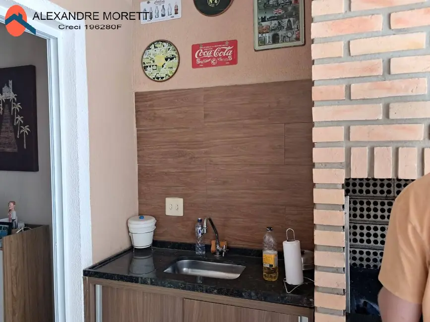 Foto 14 de Casa à venda em Boa Vista, Sorocaba - SP