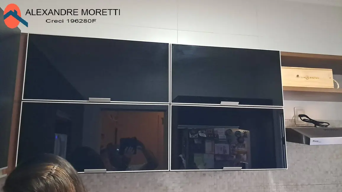 Foto 31 de Casa à venda em Boa Vista, Sorocaba - SP