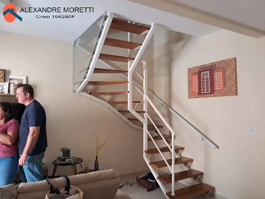 Foto 12 de Casa à venda em Boa Vista, Sorocaba - SP