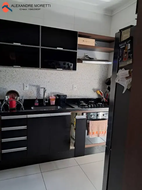 Foto 11 de Casa à venda em Boa Vista, Sorocaba - SP