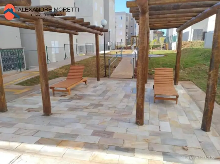 Apartamento com 2 quartos para alugar, 48m2 em Aparecidinha, Sorocaba - SP - imagem 4 Foto 4 de Apartamento com 2 quartos para alugar, 48m2 em Aparecidinha, Sorocaba - SP