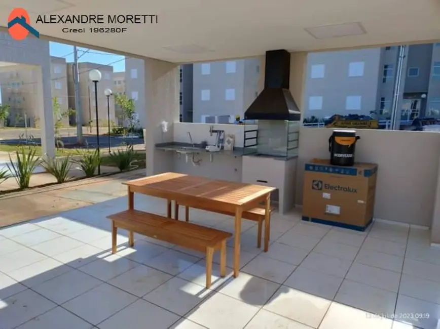 Apartamento com 2 quartos para alugar, 48m2 em Aparecidinha, Sorocaba - SP - imagem 8 Foto 8 de Apartamento com 2 quartos para alugar, 48m2 em Aparecidinha, Sorocaba - SP