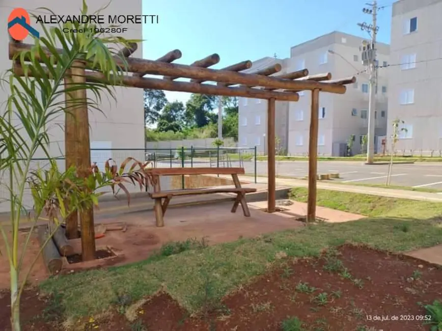 Apartamento com 2 quartos para alugar, 48m2 em Aparecidinha, Sorocaba - SP - imagem 7 Foto 7 de Apartamento com 2 quartos para alugar, 48m2 em Aparecidinha, Sorocaba - SP