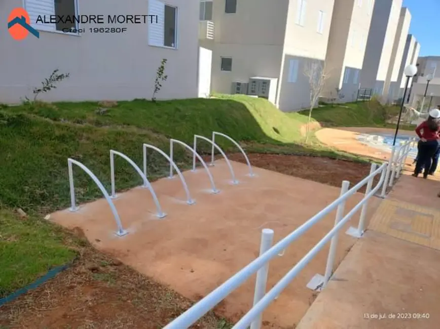 Apartamento com 2 quartos para alugar, 48m2 em Aparecidinha, Sorocaba - SP - imagem 9 Foto 9 de Apartamento com 2 quartos para alugar, 48m2 em Aparecidinha, Sorocaba - SP