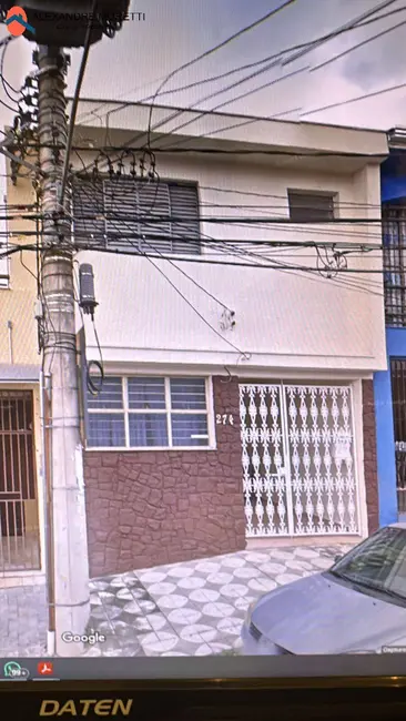 Foto 1 de Casa com 3 quartos para alugar em Centro, Sorocaba - SP