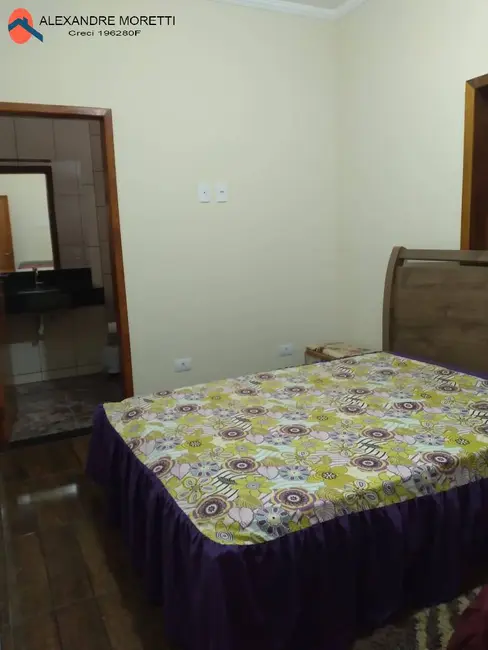 Chácara com 2 quartos à venda, 2000m2 em Caguassu, Sorocaba - SP - imagem 4 Foto 4 de Chácara com 2 quartos à venda, 2000m2 em Caguassu, Sorocaba - SP