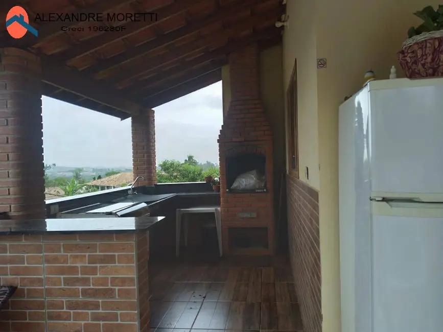 Foto 2 de Chácara com 2 quartos à venda, 2000m2 em Caguassu, Sorocaba - SP