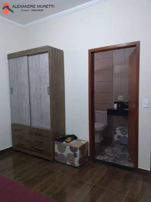 Chácara com 2 quartos à venda, 2000m2 em Caguassu, Sorocaba - SP - imagem 5 Foto 5 de Chácara com 2 quartos à venda, 2000m2 em Caguassu, Sorocaba - SP
