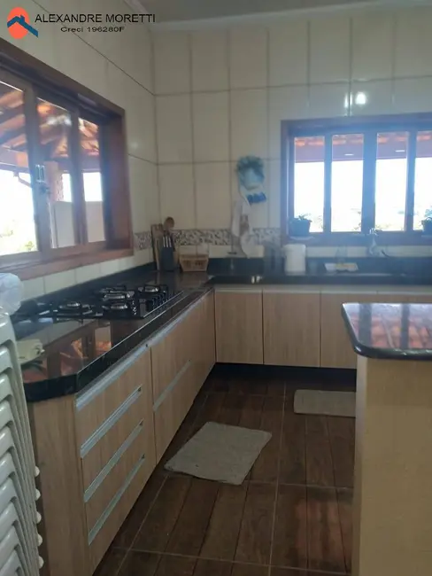 Chácara com 2 quartos à venda, 2000m2 em Caguassu, Sorocaba - SP - imagem 8 Foto 8 de Chácara com 2 quartos à venda, 2000m2 em Caguassu, Sorocaba - SP
