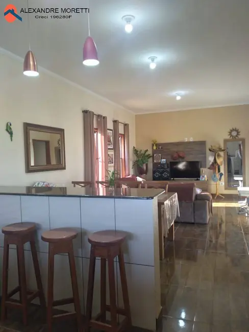 Chácara com 2 quartos à venda, 2000m2 em Caguassu, Sorocaba - SP - imagem 9 Foto 9 de Chácara com 2 quartos à venda, 2000m2 em Caguassu, Sorocaba - SP