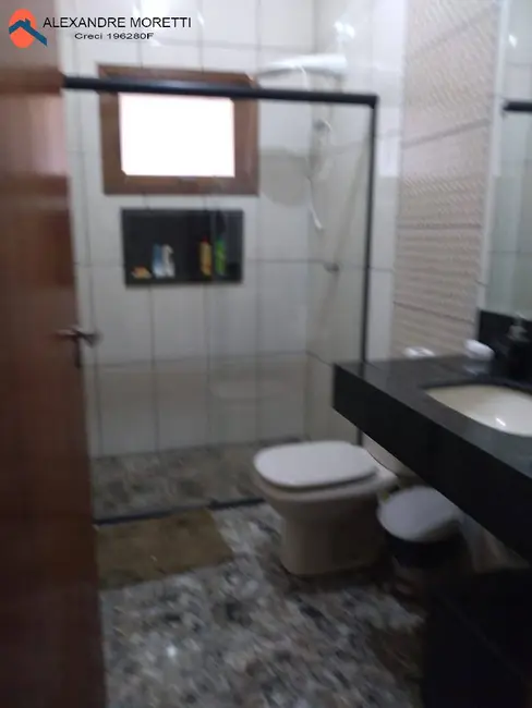 Chácara com 2 quartos à venda, 2000m2 em Caguassu, Sorocaba - SP - imagem 3 Foto 3 de Chácara com 2 quartos à venda, 2000m2 em Caguassu, Sorocaba - SP